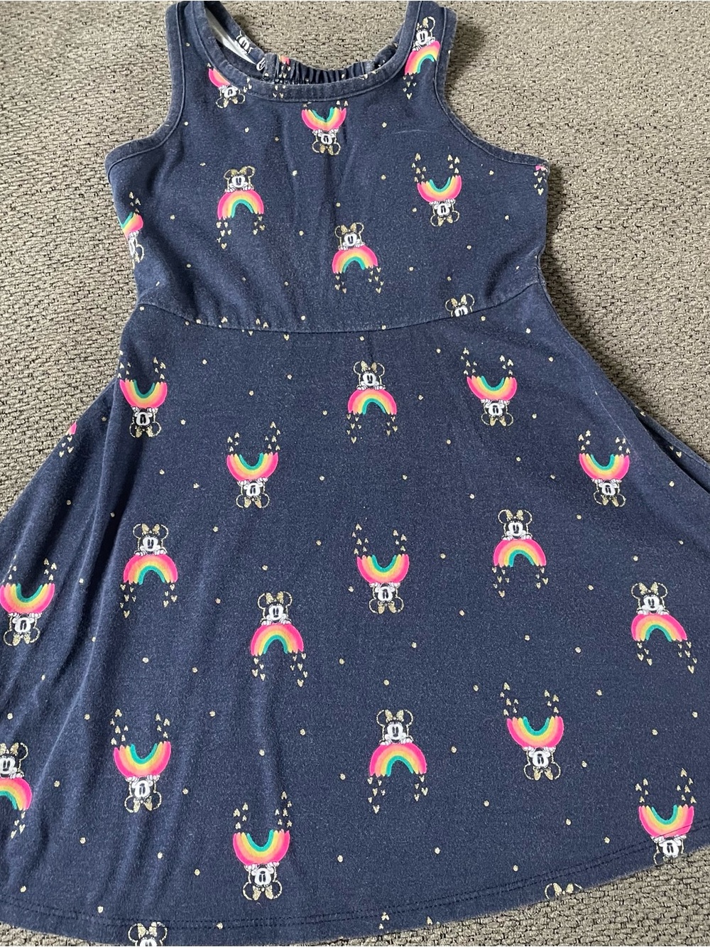 Girl’s Dress